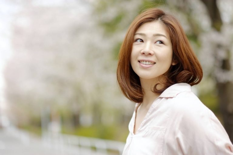 30代女性の性セックスの悩みの傾向