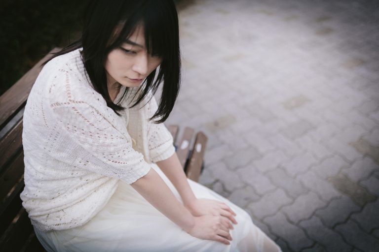 女性の悩み処女バージン