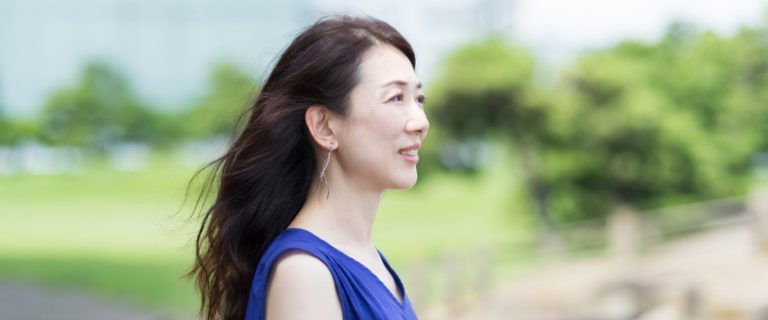 50代女性の性イメージ
