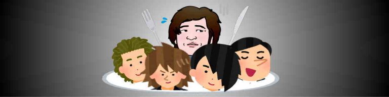 出張ホスト彼氏代行レンタル彼氏が嫌い