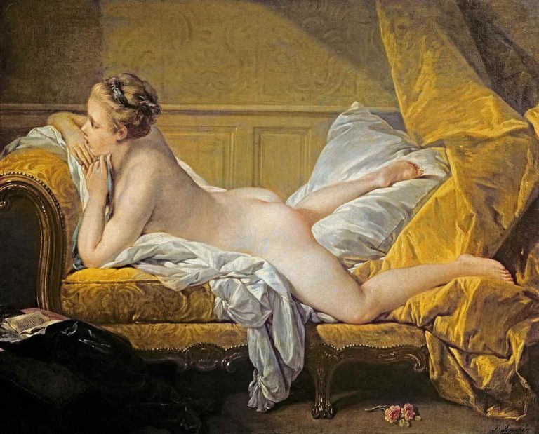 40代女性のセックス