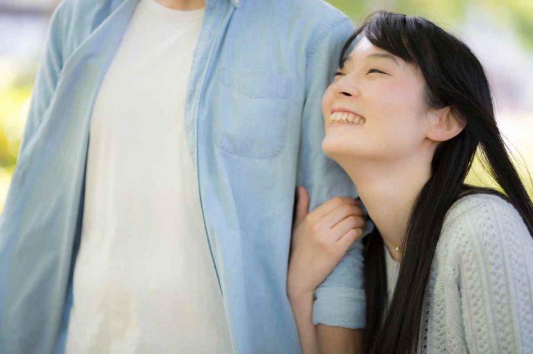 不倫は女性を幸せにするか