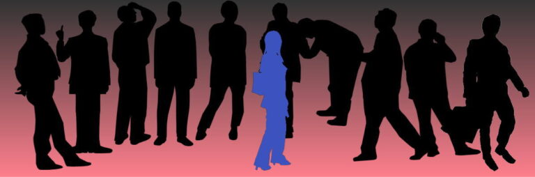女性性の解放と修復女性向け風俗の役割