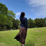 公園立位