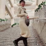 ランドマーク内階段