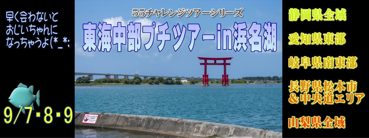 レンタル彼氏東海中部プチツアーin浜名湖2023/91200