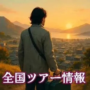 全国ツアースケジュール