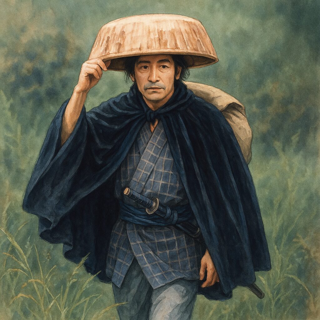 2026年全国ツアー情報旅烏GEN