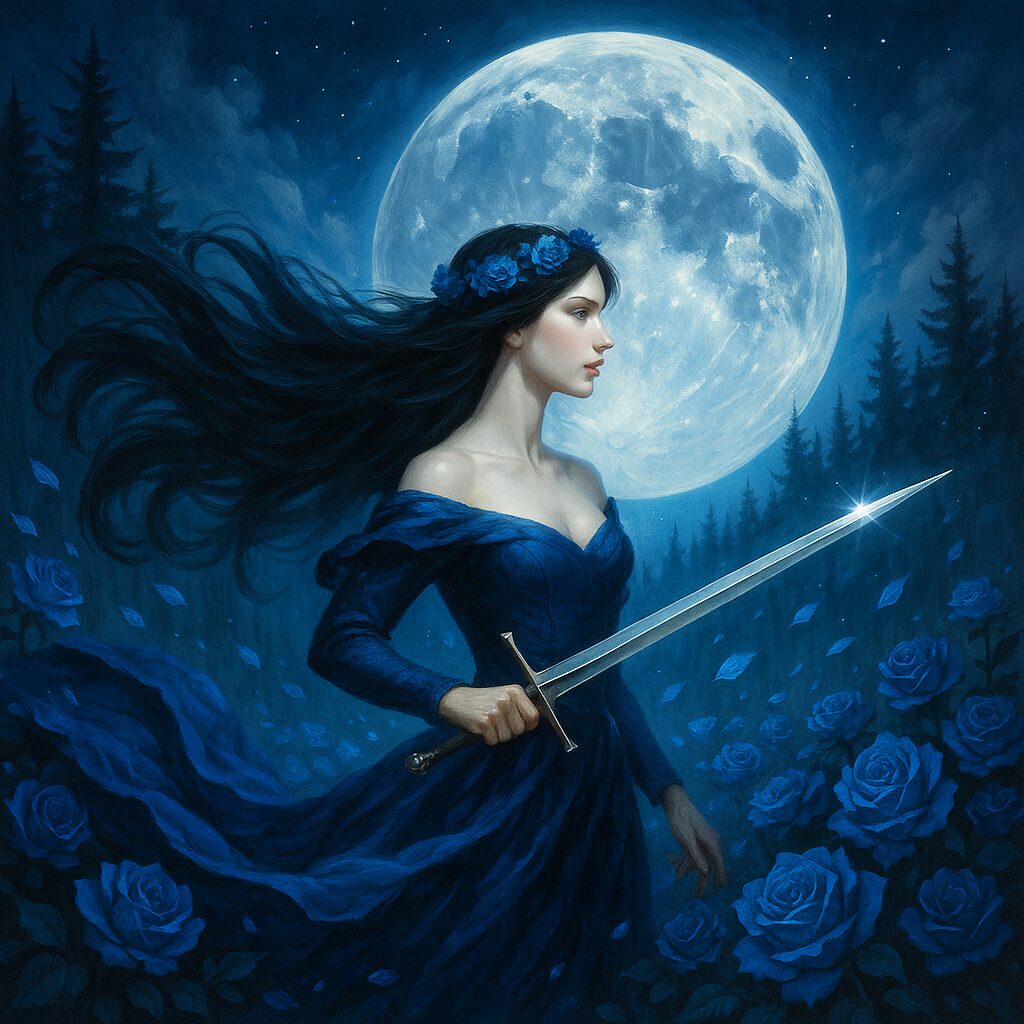 情念を祓うアロママッサージリリス